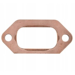 Exhaust manifold gasket country for t 25 d37m1