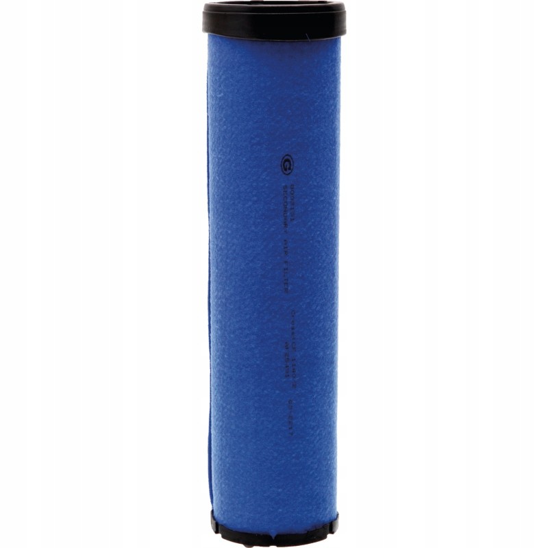 Fine air filter 87mm granite