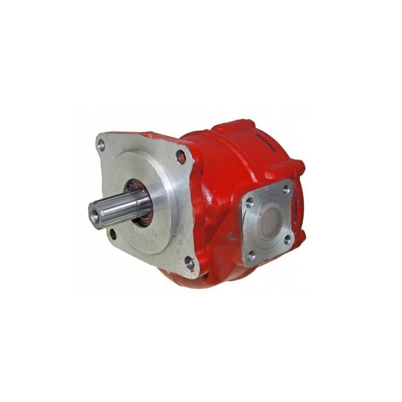 Hydraulic pump nsz 32 mtz 82 right hydrosil