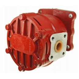 Hydraulic pump nsz 32 mtz 82 right hydrosil