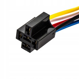 Universal relay rl 40 12v 30a