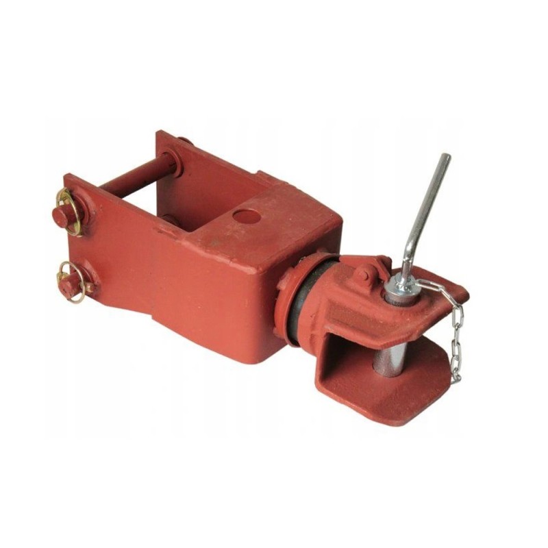 Complete upper transport hook Ursus for C 330