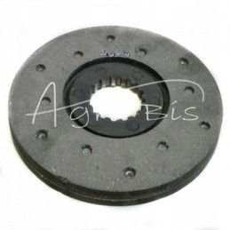 Friction brake disc mtz 503502040