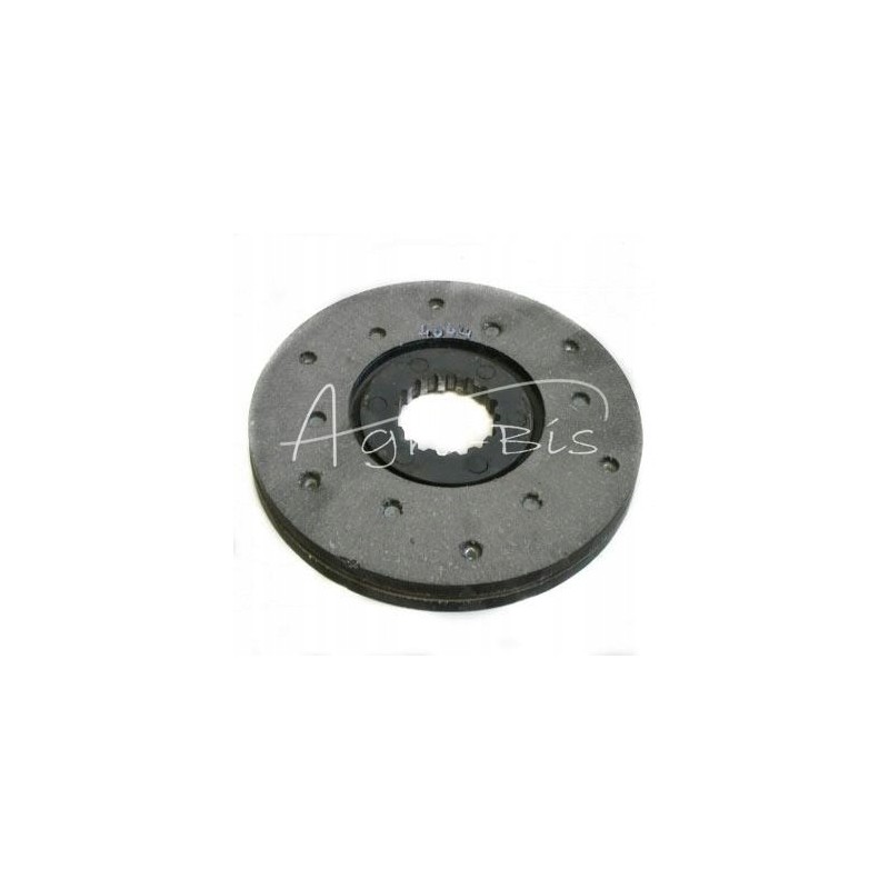 Friction brake disc mtz 503502040