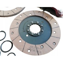 Friction brake disc mtz 503502040