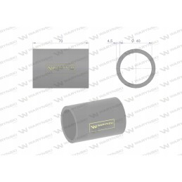 Radiator hose 3637572m1 Warynski