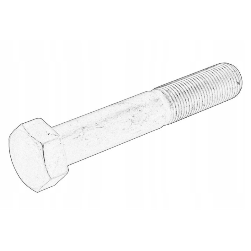 Perkins connecting rod shoe bolt 32166329