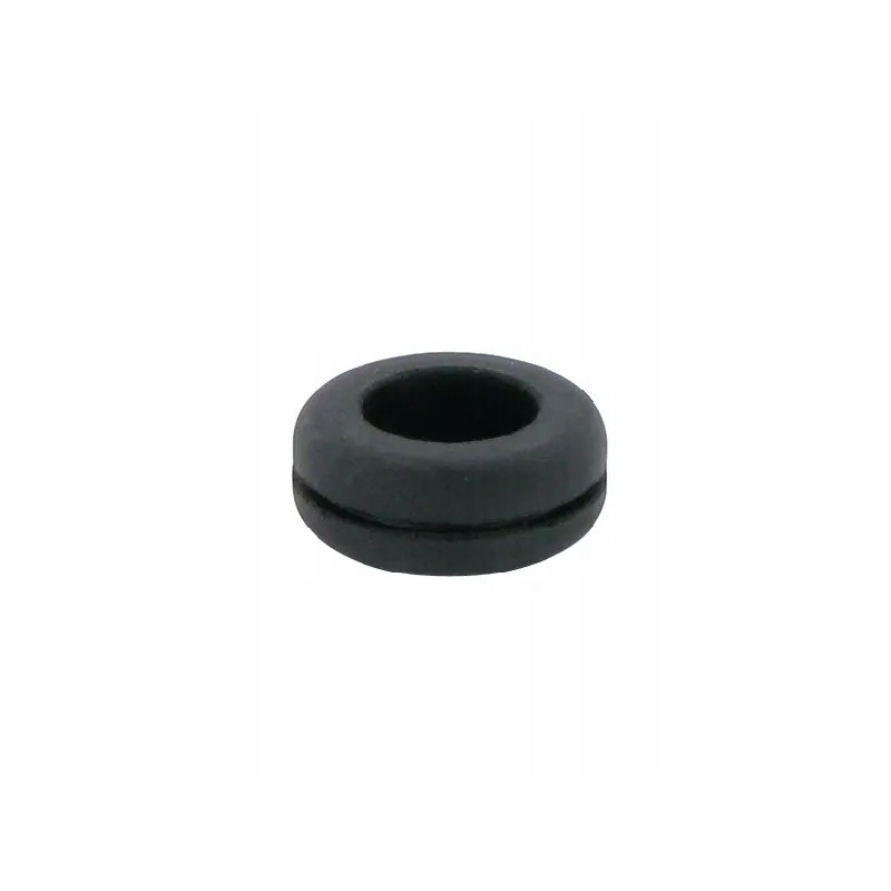 Grommet rubber 22 x 15 x 1 5 mm