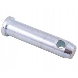 Original mf lower hitch hook support pin