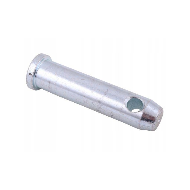 Original mf lower hitch hook support pin