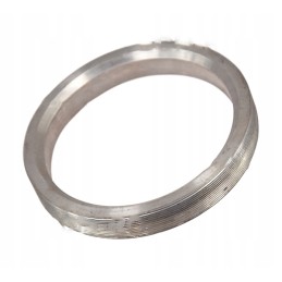 Differential cover nut for c 360 5