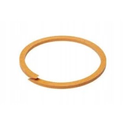 Sealing case new holland 81867117