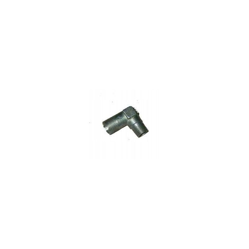 Mtz Pronar Belarus brake valve elbow