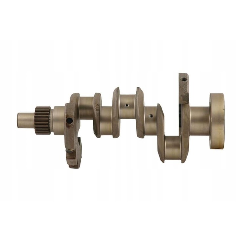 26903132002k91a hardened engine crankshaft