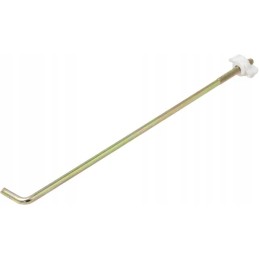 Battery cover remover