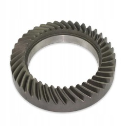 Kubota L240 roller disc wheel 41t x 9t