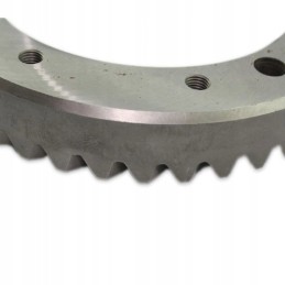 Kubota L240 roller disc wheel 41t x 9t