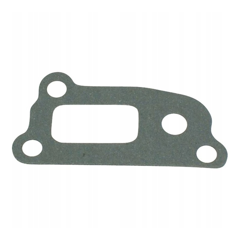 Ursus C 360 oil filter body gasket