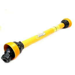 PTO shaft 1210 1650mm 620nm fork z21 60270