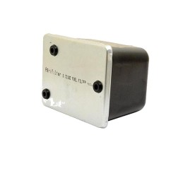 Agro mar john deere 2650 3650 fuel filter ar50041