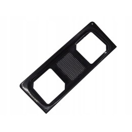 Agro mar eyepiece frame front lamp mtz belarus