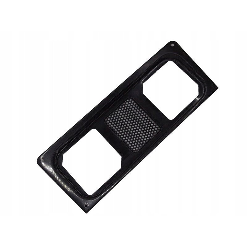 Agro mar eyepiece frame front lamp mtz belarus