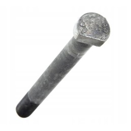 Clutch disengagement screw for zetor m10x1x117 5501