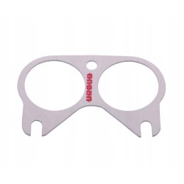 Gasket for the intake manifold C 330 original Ursus