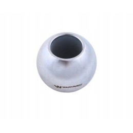 Hardened ball, category 2, 56x28x45 Warynski