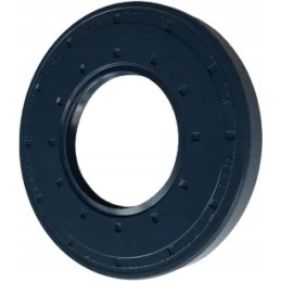 Seal bau3slx2 40x80x10 72nbr