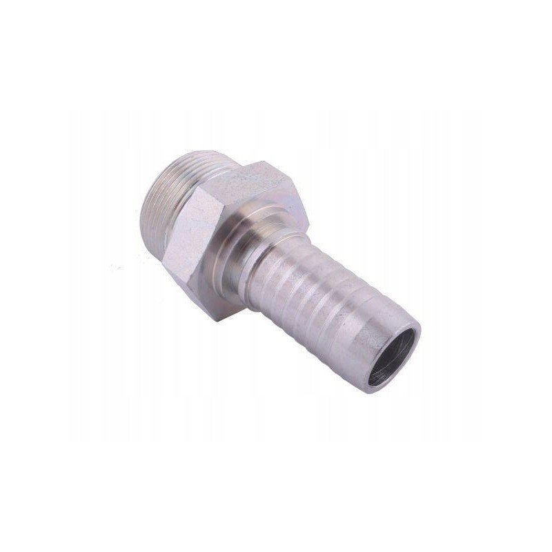 Hydraulic fitting ces dn08 10s m18x1 5 warynski