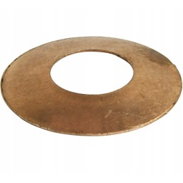 Satellite material brown ball washer for C360