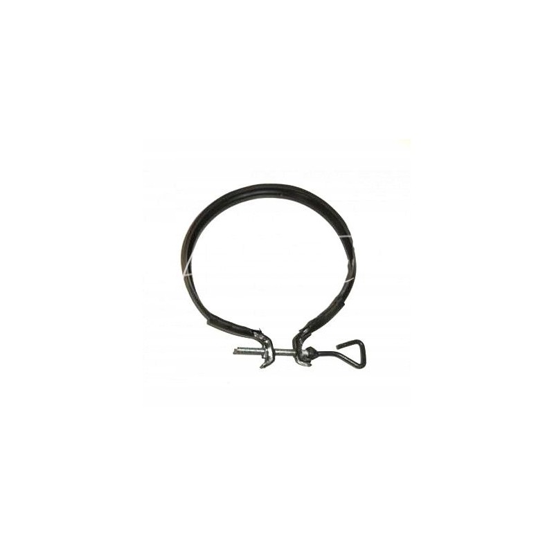 Air filter clamp c 330 4205320