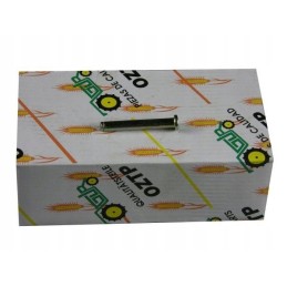 Gear lever securing pin mf4 r