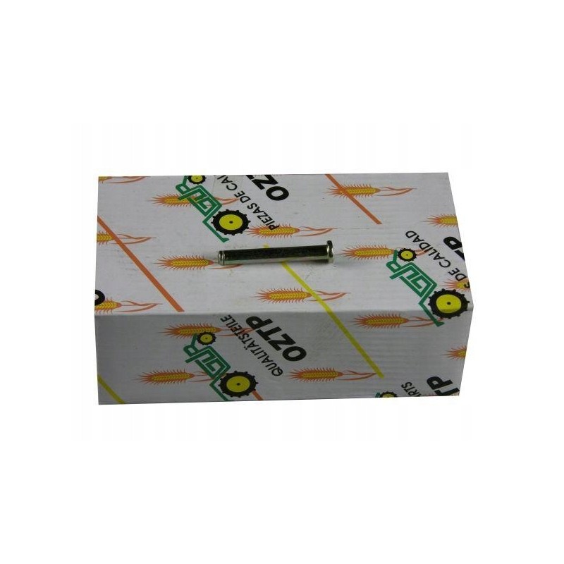 Gear lever securing pin mf4 r