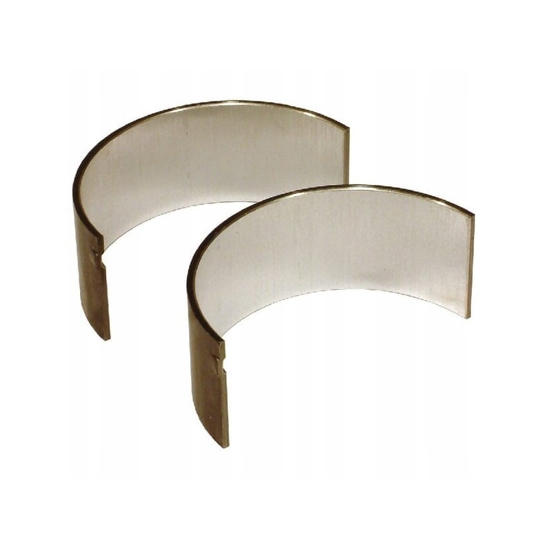 Vpc7040 pair of john deere connecting rod bearings