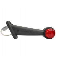 Combined marker lamp was w21 3z