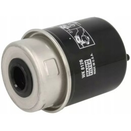 Mann filter fuel filter wk 8126
