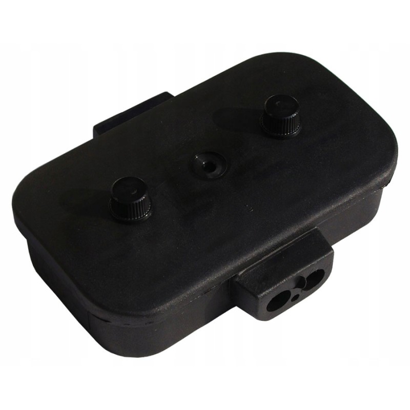 Ursus Zetor Deere hermetic electrical box