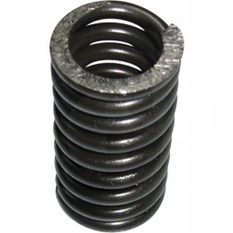 Agtech 65650010110 clutch release spring