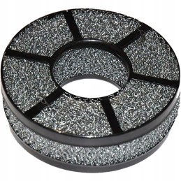 Ursus c 355 c360 c4011 air filter cassette