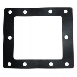 Morpak rear bottom cover seal c 360