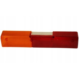 Left rear lamp cover massey ferguson 5124115