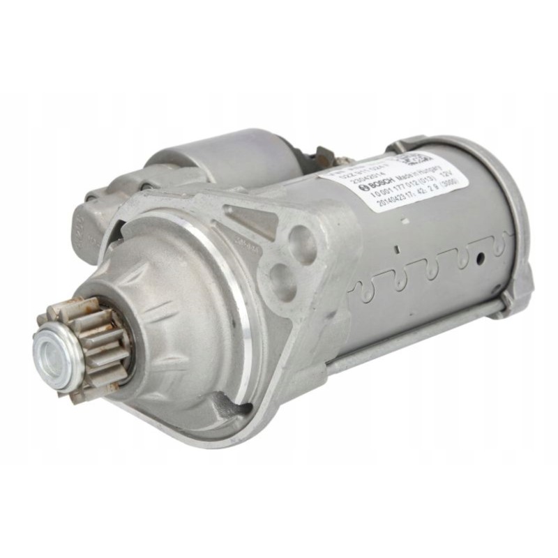 Stardax STX201408 starter