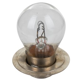 2-pin bulb old type 12v45 40w t 25 mtz ltz