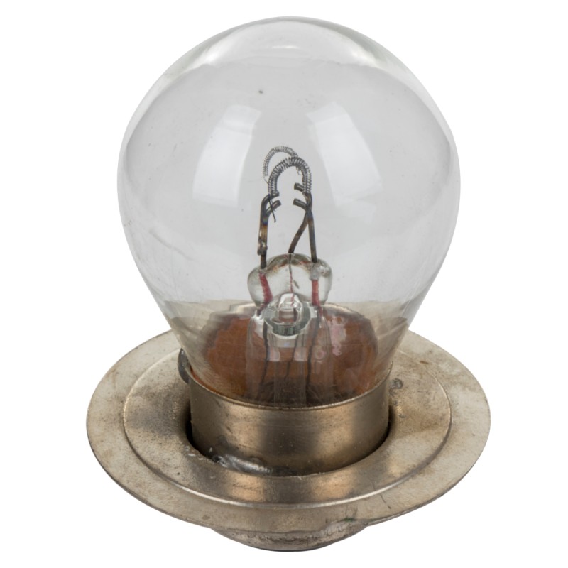 2-pin bulb old type 12v45 40w t 25 mtz ltz