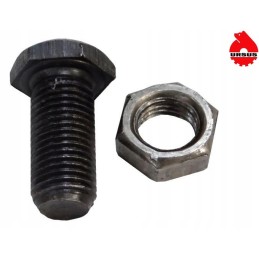Clutch adjustment screw with nut 1853164m1 3534