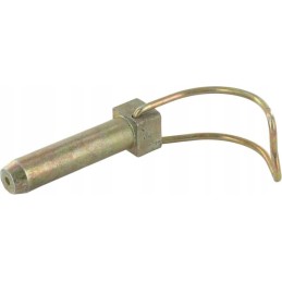 Tubular cotter pin 19x58 mm gopart 5105520gp