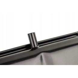 Valve cover with gasket mf4 37188549 3681113