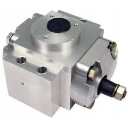 Vapormatic VPK0112 tandem hydraulic pump